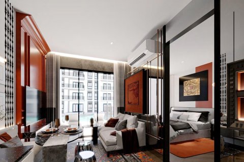 Condo in Phuket, Thailand, 2 bedrooms  № 173213 - photo 5