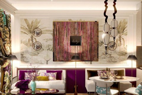 Condo in Phuket, Thailand, 2 bedrooms  № 173213 - photo 4