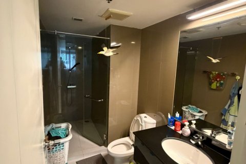 Кондоминиум с 2 спальнями в Ваттхане, Бангкок, Таиланд № 173211 - фото 8