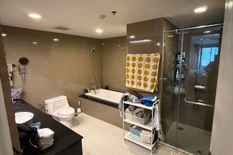 Кондоминиум с 2 спальнями в Ваттхане, Бангкок, Таиланд № 173211 - фото 6