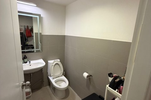 Кондоминиум с 2 спальнями в Ваттхане, Бангкок, Таиланд № 173211 - фото 7