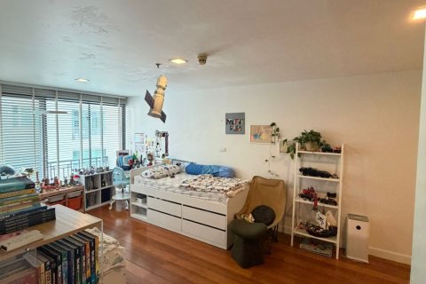 Кондоминиум с 2 спальнями в Ваттхане, Бангкок, Таиланд № 173211 - фото 5