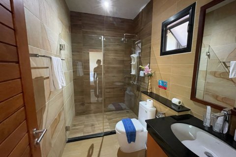 Villa in Phuket, Thailand 3 bedrooms № 173214 - photo 3