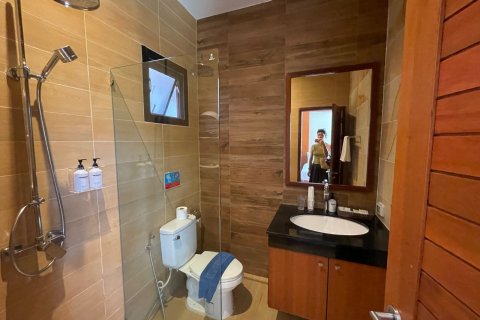 Villa in Phuket, Thailand 3 bedrooms № 173214 - photo 5