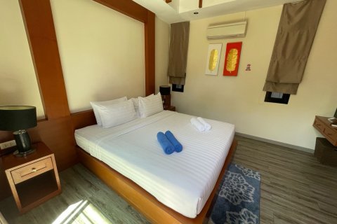 Villa in Phuket, Thailand 3 bedrooms № 173214 - photo 6