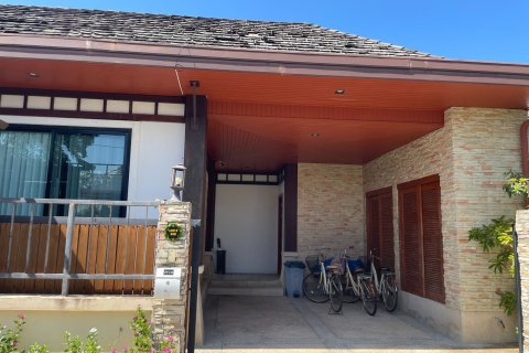 Villa in Phuket, Thailand 3 bedrooms № 173214 - photo 16