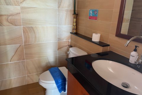 Villa in Phuket, Thailand 3 bedrooms № 173214 - photo 14