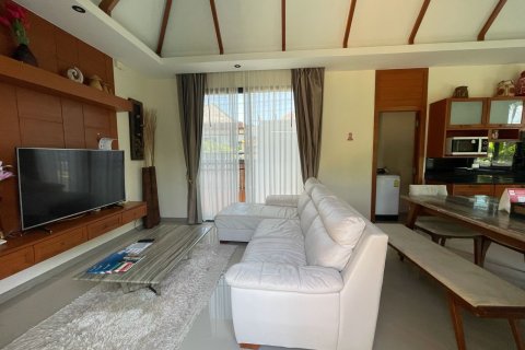 Villa in Phuket, Thailand 3 bedrooms № 173214 - photo 13