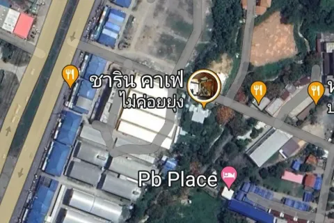 Terrain à Phayao, Thaïlande 1568 m2 № 163558