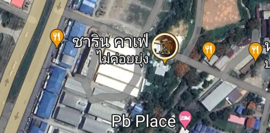 Terrain à Phayao, Thaïlande 1568 m2 № 163558