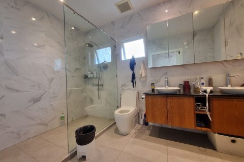 Villa in Hua Hin, Thailand 3 bedrooms № 163553 - photo 17