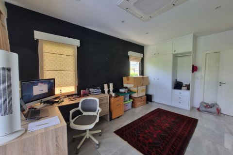 Villa in Hua Hin, Thailand 3 bedrooms № 163553 - photo 22