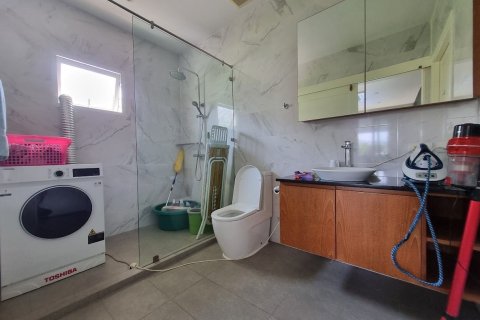 Villa in Hua Hin, Thailand 3 bedrooms № 163553 - photo 24