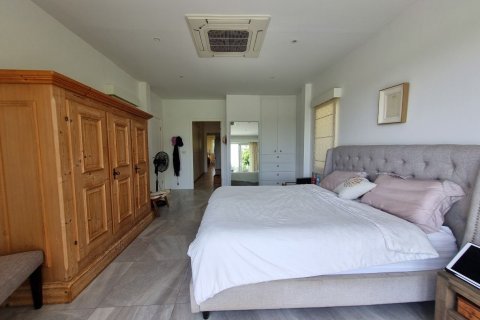 Villa in Hua Hin, Thailand 3 bedrooms № 163553 - photo 21