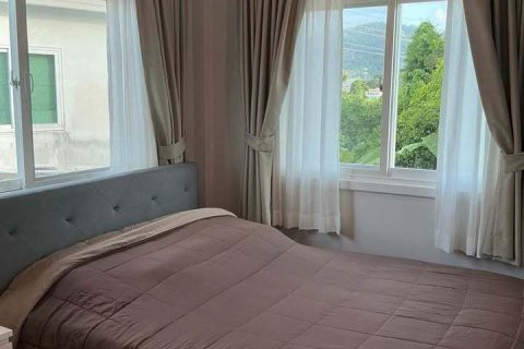 Дом в Пхукете, Таиланд с 3 спальнями  № 163554 - фото 20