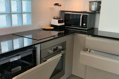 Дом в Пхукете, Таиланд с 3 спальнями  № 163554 - фото 10