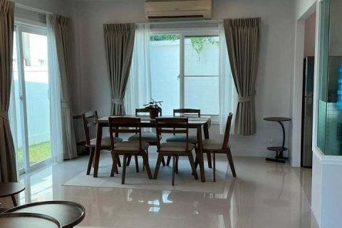 Дом в Пхукете, Таиланд с 3 спальнями  № 163554 - фото 6