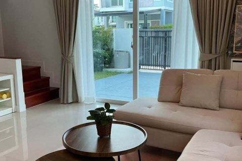 Дом в Пхукете, Таиланд с 3 спальнями  № 163554 - фото 3