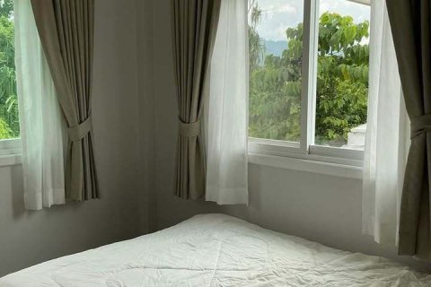Дом в Пхукете, Таиланд с 3 спальнями  № 163554 - фото 14