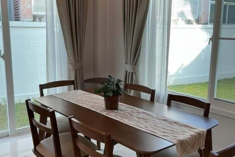 Дом в Пхукете, Таиланд с 3 спальнями  № 163554 - фото 7