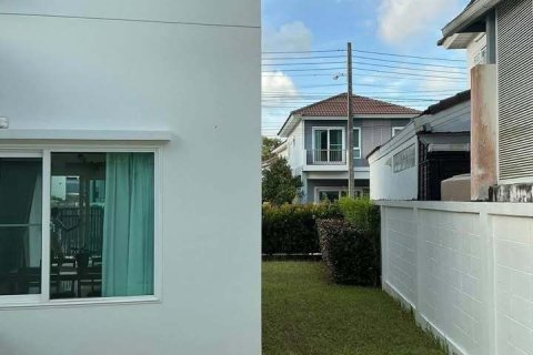 Дом в Пхукете, Таиланд с 3 спальнями  № 163554 - фото 21