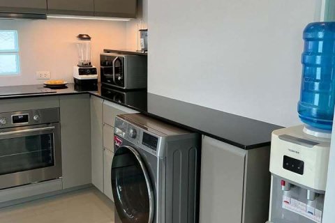 Дом в Пхукете, Таиланд с 3 спальнями  № 163554 - фото 9