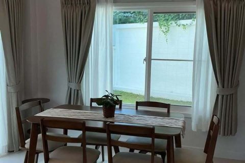 Дом в Пхукете, Таиланд с 3 спальнями  № 163554 - фото 8