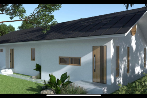 House in Hua Hin, Thailand 3 bedrooms № 163556 - photo 3