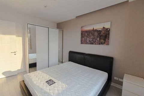 Condo in Huai Khwang, Bangkok, Thailand, 2 bedrooms  № 163557 - photo 6