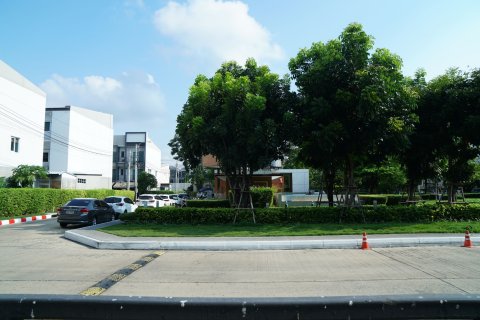 Дом в Правете, Бангкок, Таиланд с 3 спальнями  № 163552 - фото 14