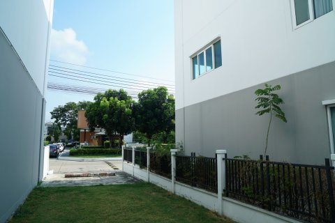 Дом в Правете, Бангкок, Таиланд с 3 спальнями  № 163552 - фото 15