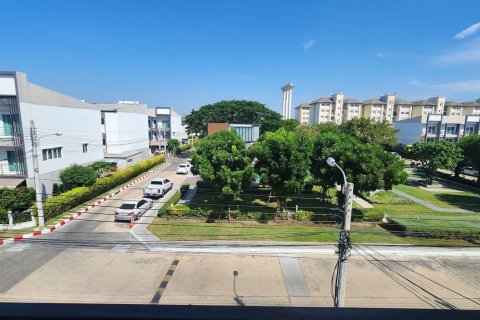 Дом в Правете, Бангкок, Таиланд с 3 спальнями  № 163552 - фото 20