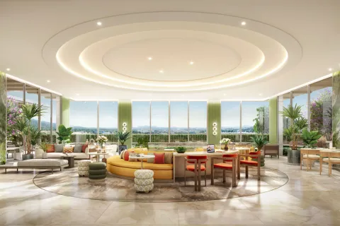 Condo in Phuket, Thailand, 2 bedrooms  № 163555 - photo 4