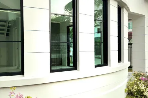 Дом в Пхукете, Таиланд с 4 спальнями  № 161380 - фото 6