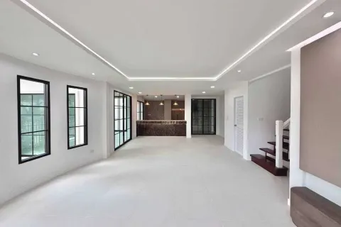 Дом в Пхукете, Таиланд с 4 спальнями  № 161380 - фото 4