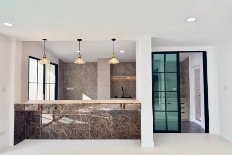 Дом в Пхукете, Таиланд с 4 спальнями  № 161380 - фото 15