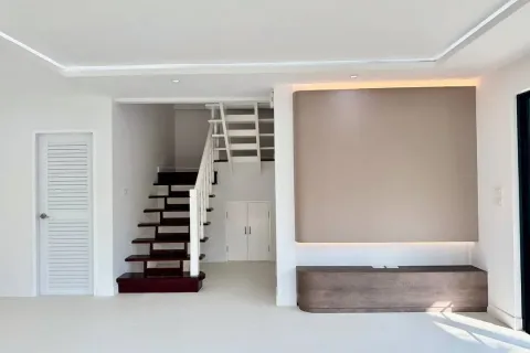 Дом в Пхукете, Таиланд с 4 спальнями  № 161380 - фото 11