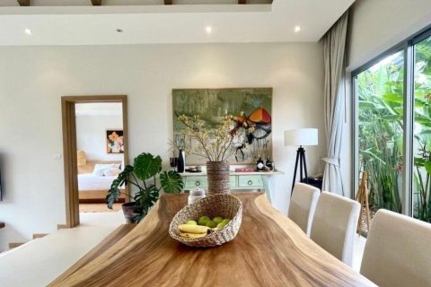 Villa à Phuket, Thaïlande 3 chambres № 161381 - photo 12