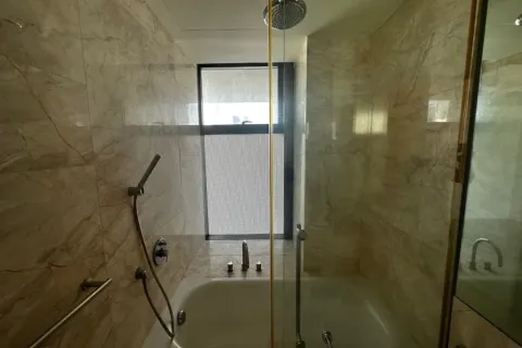 Condo in Sathon, Bangkok, Thailand, 2 bedrooms  № 161379 - photo 15