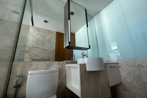 Condo in Sathon, Bangkok, Thailand, 2 bedrooms  № 161379 - photo 17