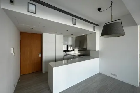 Condo in Sathon, Bangkok, Thailand, 2 bedrooms  № 161379 - photo 8