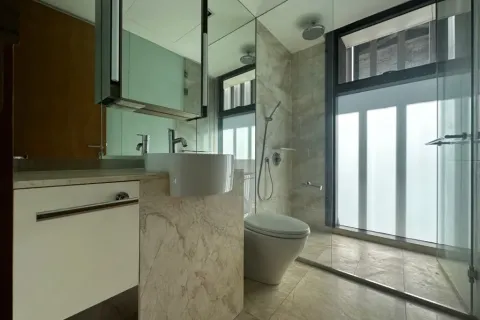 Condo in Sathon, Bangkok, Thailand, 2 bedrooms  № 161379 - photo 16