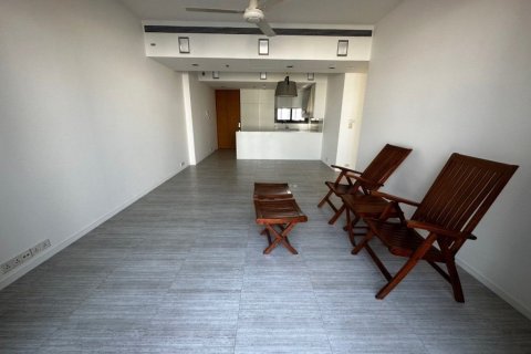 Condo in Sathon, Bangkok, Thailand, 2 bedrooms  № 161379 - photo 3