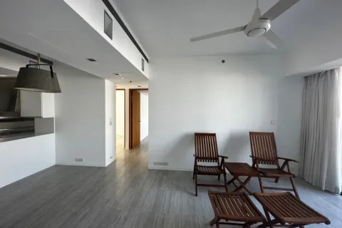 Condo in Sathon, Bangkok, Thailand, 2 bedrooms  № 161379 - photo 5