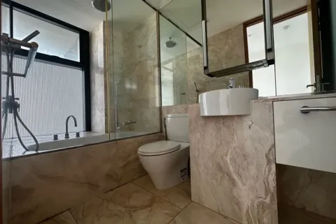 Condo in Sathon, Bangkok, Thailand, 2 bedrooms  № 161379 - photo 19