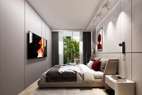 Apartment in Rawai, Thailand 1 bedroom № 74323 - photo 21