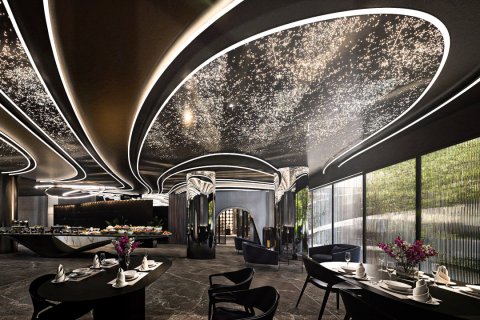 Apartment in Rawai, Thailand 1 bedroom № 74323 - photo 5