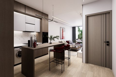 Apartment in Rawai, Thailand 1 bedroom № 74323 - photo 20