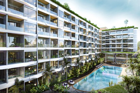 Apartment in Rawai, Thailand 1 bedroom № 74323 - photo 3