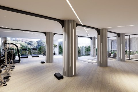 Apartment in Rawai, Thailand 1 bedroom № 74323 - photo 16